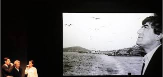 Can dündar machte staatspräsident recep tayyip erdogan mitverantwortlich für den angriff. Womit Soll Ich Anfangen Dis Orient