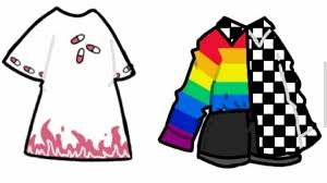 See more ideas about drawing anime clothes, character outfits, anime outfits. 360 Cute Gacha Ideas Anime Outfits Cute Anime Chibi Character Outfits