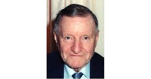 Raymond Amirault Obituary (2013)