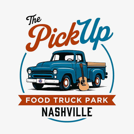 The PickUp (Food Truck Park) — Food court food truck in Nashville, Tennessee