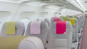 volotea would you like to see inside our planes