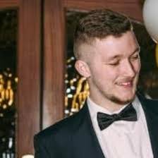 Brian Penland's Instagram, Twitter & Facebook