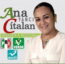 AnaYanci Citalan (@AnayanciCitalan)