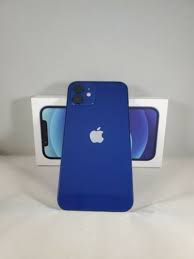 Apple Iphone 12 128gb Blue Unlocked Topnetmart Apple Iphone Iphone Apple