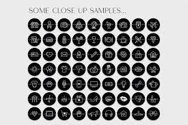 Black And White Instagram Highlight Covers Black Instagram Highlight Covers Can Makeup Natural Pills Hand Oil