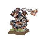 The oldest and most respected of them are the runemasters. Runesmith Warhammer The Old World Lexicanum