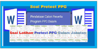 (newman dan logan (abin syamsuddin makmun, 2003) penerapan dari unsur. Soal Pretest Ppg 2019 Pelaksanaan Ppgj Dalam Jabatan 2019 2022 Sumbar