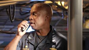 Promising 'Last Resort' could easily go overboard