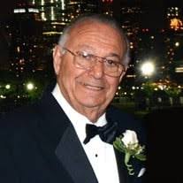 Silvio Sarro Obituary (2022)