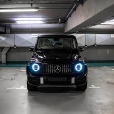 Do You Like The New Lights On The 2019 Gclass Gclass Mercedes Benz G Class Mercedes Benz Cars Mercedes G Class