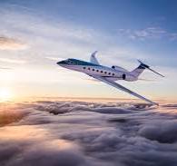 Gulfstream News: Gulfstream Introduces Two All-New Business Jets