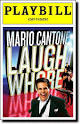 Mario Cantone: Laugh Whore