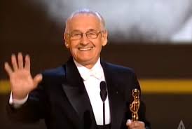 Recipient of an honorary oscar, he is possibly the most prominent member of the unofficial polish film school. 20 Lat Temu Cieszylismy Sie Ze Andrzej Wajda Odebral Honorowego Oscara Zlota Era Przyszla Pozniej
