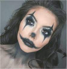 Scary Clown Makeup Night Circus Halloween Makeup Clown Makeup Pretty Circus Clown Halloween Makeup Scary Clown Makeup Halloween Makeup Clown Clown Makeup