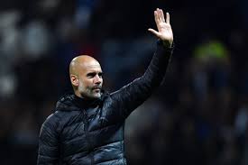 Maestro en administracion de empresas, presidente de la asociacion nacional de unidades de verificacion en autotransporte. 90plus Man City Guardiola Will 2 Verteidiger Scouting Lauft 90plus