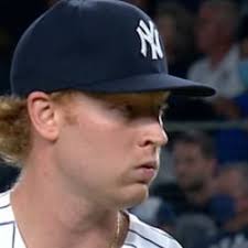 Stephen Ridings shines in Major League debut