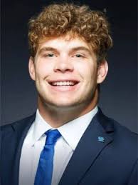 Willie Rodriguez, Kentucky, Tight End