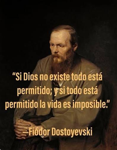 Dostoyevski