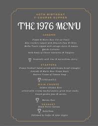 Or, choose another free disco party invitation, premium disco party invitation or browse our gallery for more designs. How To Host A 1970 S Inspired Dinner Party With A Little Help From Morrisons Mamas V I B