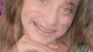 Happy 18th Birthday Evie Rich