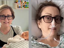 Fundraiser for Melissa Mabe by Melody Parton : Please Help Support Missi As  She Begins this Healing Journey