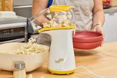 The 6 Best Popcorn Makers of 2025, Tested & Reviewed