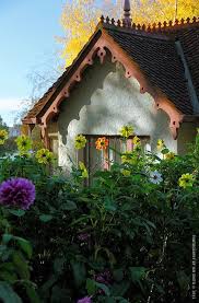 Ian Smith Cottage Garden Cottage Cute Cottage