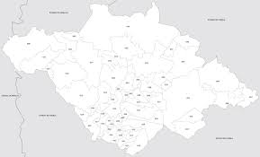 Restaurantes, hoteles, bares, cafeterías, bancos. Municipios De Tlaxcala Division Politica Del Estado