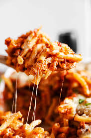 Maybe you would like to learn more about one of these? Baked Ziti With Sausage Recipe Savory Nothings