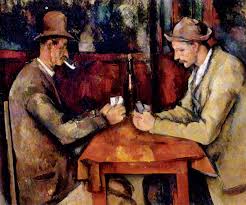 Paul Cézanne: Paintings & Modern Art Influence