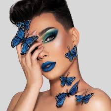 Magasinez la palette the james charles de morphe chez sephora. Morphe X James Charles