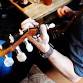 Old Time Jam at Western Cider