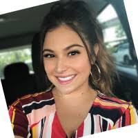 Alexis Bingham's Instagram, Twitter & Facebook