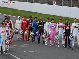 Alle ergebnisse und infos zu den rennställen finden sie bei bild.de. Formel 1 2021 Ubersicht Fahrer Teams Und Fahrerwechsel