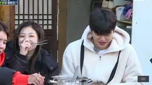 View jennie kong's profile on linkedin, the world's largest professional community. Jennie On Michuri With Song Kang