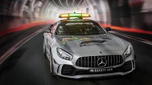 Mercedes Amg Gt R Revealed As The Most Powerful F1 Safety Car Ever Expensive Sports Cars Mercedes Amg Gt R Cool Sports Cars