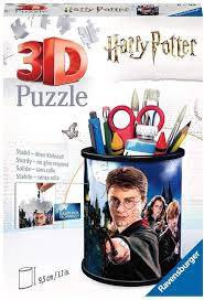 Harry potter puzzle 1000 teile ravensburger. Ravensburger Puzzle 15171 Der Zauberschuler Harry Potter 1000 Teile Puzzle Fur Erwachsene Und Kinder Ab 14 Jahren Harry Potter Fanartikel 3d Puzzle 11154 Utensilo Harry Potter 54 Teile Amazon De Spielzeug