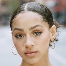 Mia Morgan's Instagram, Twitter & Facebook