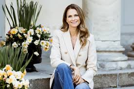 Reporting related to prinsessan madeleine