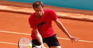 Daniil medvedev, now world no. Medvedev Must Master Clay To Challenge For No 1 Spot Tennis Majors