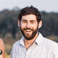 Sean Steppe's Instagram, Twitter & Facebook