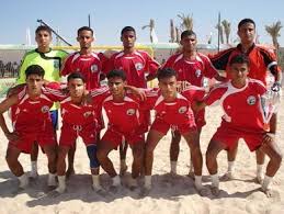 تعرف على المركز الذي يشغل بال البوسني خاليلودزيتش داخل المنتخب. ØµØ­ÙŠÙØ© Ø§Ù„Ø£ÙŠØ§Ù… Ø§Ø¹ØªØ¨Ø±Ù‡ Ø§Ù„Ø¬Ù…ÙŠØ¹ Ø§Ù„Ù…ÙØ§Ø¬Ø£Ø© Ø§Ù„Ø³Ø§Ø±Ø© ÙÙŠ Ø§Ù„Ø¨Ø·ÙˆÙ„Ø© Ù…Ù†ØªØ®Ø¨ ÙƒØ±Ø© Ø§Ù„Ù‚Ø¯Ù… Ø§Ù„Ø´Ø§Ø·Ø¦ÙŠØ© ÙŠÙ†Ù‡ÙŠ Ù…Ø´Ø§Ø±ÙƒØªÙ‡ Ø¨Ø®Ø³Ø§Ø±Ø© Ù…Ù† Ø¨Ø·Ù„ Ø¢Ø³ÙŠØ§