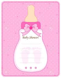 A baby shower is just one beautiful chapter of an unfolding tale of new life. 72 Customize Our Free Invitation Card Template Baby Shower For Free For Invitation Card Template Baby Shower Cards Design Templates