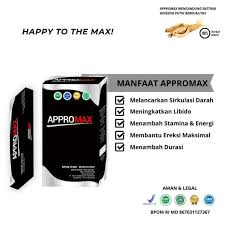 Untuk menambah keras dan kuat mr.p, maka cara minum satu sampai dua kapsul satu jam menjelang hubungan intim. Jual Appromax Original Asli Serbuk Suplemen Vitalitas Stamina Pria Obat Kuat Pria Online April 2021 Blibli