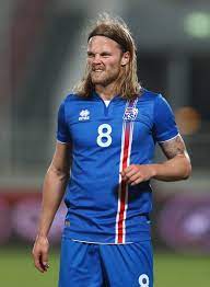 Birkir bjarnason (born 27 may 1988) is an icelandic professional footballer who plays as a central midfielder for serie b club brescia and the iceland national football team. Birkir Bjarnason Is Close To Icelandic Football League Facebook