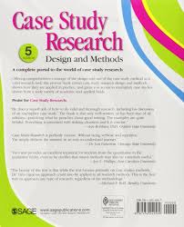 Case study examples and samples will make your student's life easier. Case Study Research Design And Methods Applied Social Research Methods Amazon De Yin Robert K Fremdsprachige Bucher