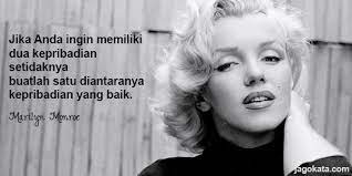 97 Kata Kata Marilyn Monroe Jagokata Halaman 2