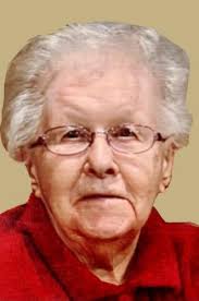 Betty Roeder Obituary