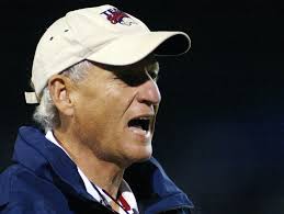 Carlton Flatt: Former Brentwood Academy football coach in photos