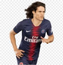 And so, every monday, we give you a music video. Download Edinson Cavani Png Images Background Toppng